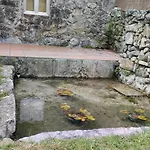 Rectoral De Prado Landhuis Pineiro (Pontevedra)