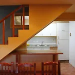 Landhuis Rectoral De Prado *