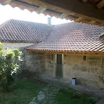 Rectoral De Prado