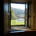 Landhuis Rectoral De Prado Pineiro (Pontevedra)