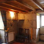 Landhuis Rectoral De Prado *