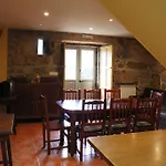 Landhuis Rectoral De Prado Pineiro (Pontevedra)