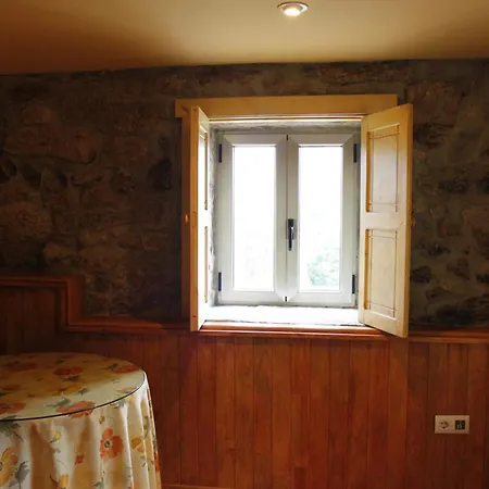 Rectoral De Prado Εξοχικό σπίτι