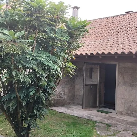 Rectoral De Prado *