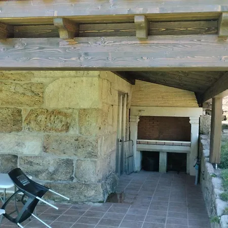 Landhuis Rectoral De Prado