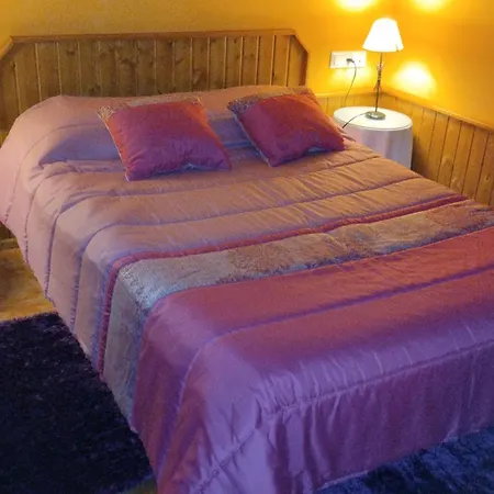 Rectoral De Prado Country house *