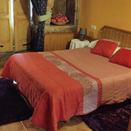 Rectoral De Prado Pineiro (Pontevedra)