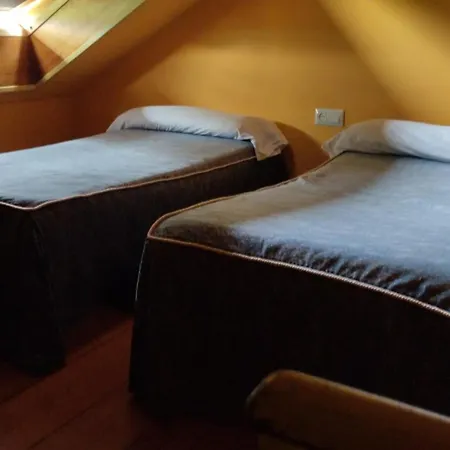 Rectoral De Prado * Pineiro (Pontevedra)