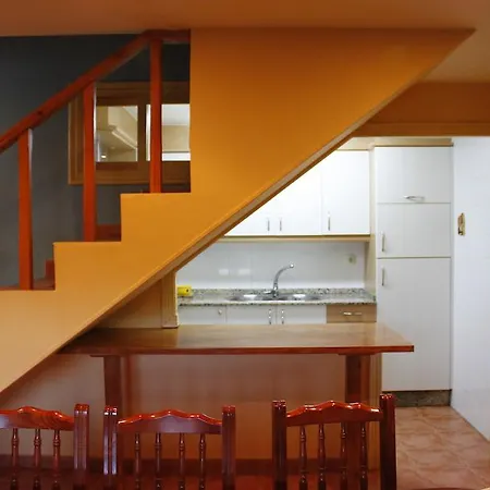 Country house Rectoral De Prado *