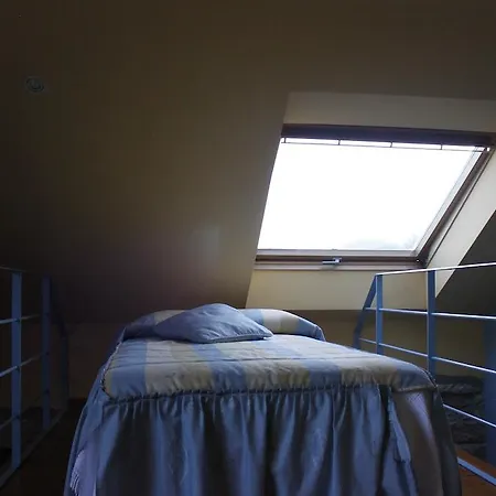 Rectoral De Prado Pineiro (Pontevedra)