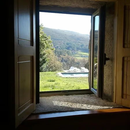 Casa rural Rectoral De Prado Pineiro (Pontevedra)