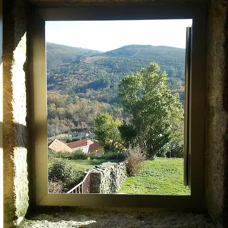 Rectoral De Prado Pineiro (Pontevedra)