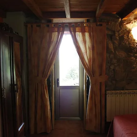 Country house Rectoral De Prado Pineiro (Pontevedra)