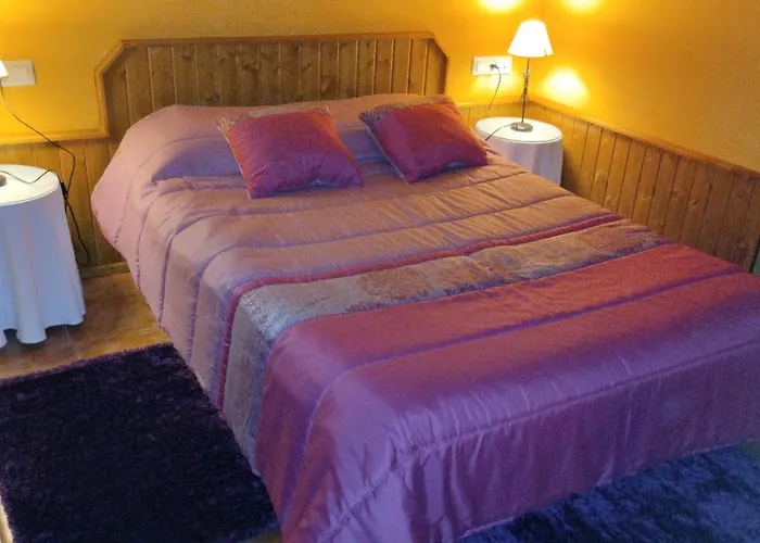 Rectoral De Prado カントリーハウス *