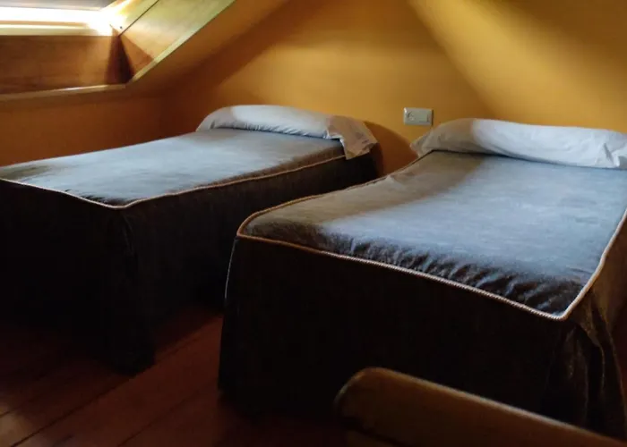 Rectoral De Prado * Piñeiro