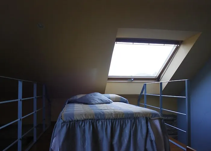 Rectoral De Prado Piñeiro