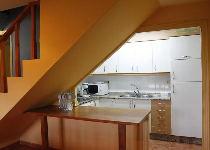 カントリーハウス Rectoral De Prado *